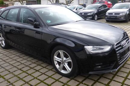 Audi A4 160.600 km 13.990 € Wolfenbüttel 38304