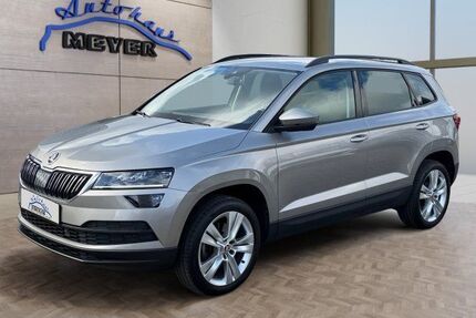 Skoda Karoq 55.984 km 19.910 &euro; Sickte bei Braunschweig 38173