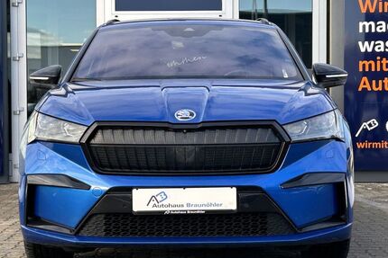 Skoda Enyaq 149.883 km 25.950 &euro; Salzgitter 38229