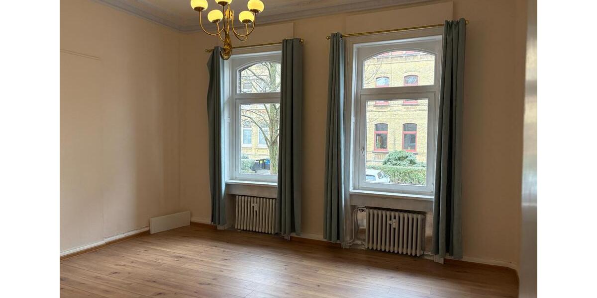 Hochparterre Braunschweig Östliches Ringgebiet - 3 Zimmer, 134 m&sup2;, 500.000&euro; | Angebot:25258413