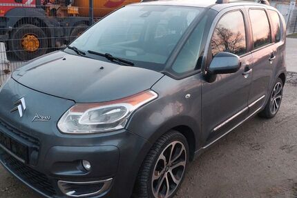 Citroen C3 69.500 km 4.890 &euro; Hildesheim 31135