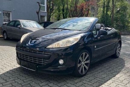 Peugeot 207 160.000 km 1.799 € Braunschweig 38118