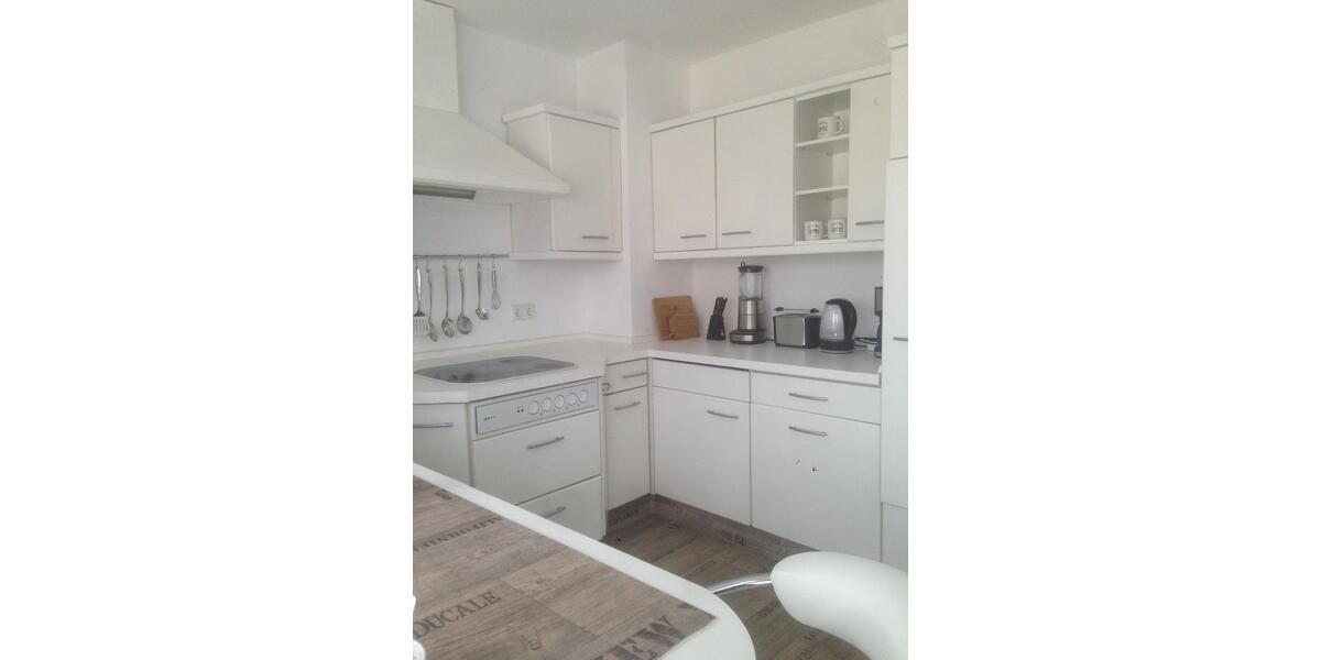 Dachgeschoßwohnung Braunschweig Südstadt- Rautheim- Mascherode - 1 Zimmer, 48 m&sup2;, 560&euro; | Angebot:25946951