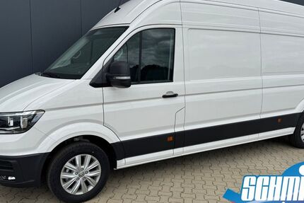 VW Crafter 1.100 km 38.900 &euro; Peine 31226
