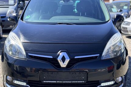 Renault Scenic 188.000 km 5.999 &euro; Goslar 38640