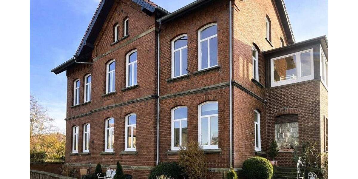 Etagenwohnung Peine Schwicheldt - 5 Zimmer, 135 m&sup2;, 125.000&euro; | Angebot:25731935