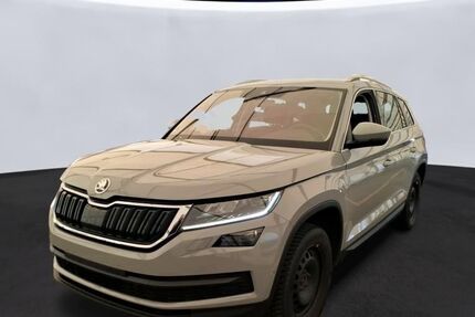 Skoda Kodiaq 106.000 km 22.990 &euro; Goslar 38640