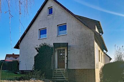 Wohnglück oder Kapitalanlage? 6 zimmer