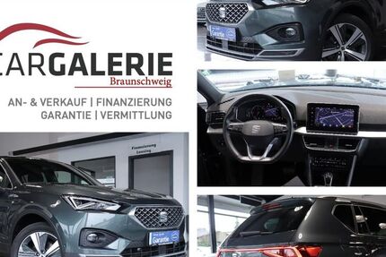 Seat Tarraco 94.000 km 25.950 &euro; Braunschweig 38116