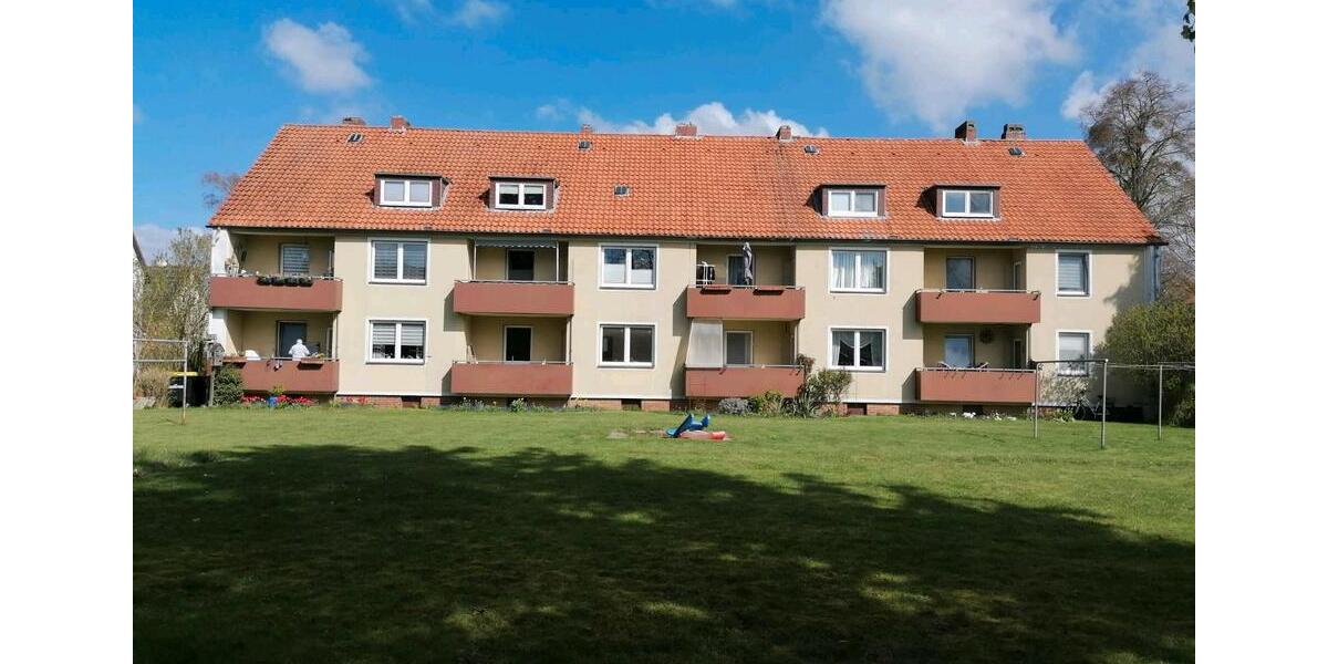 Dachgeschoßwohnung Wendeburg - 2 Zimmer, 42 m&sup2;, 350&euro; | Angebot:26097876