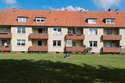 Wohnung Wendeburg - 2 Zimmer, 42 m&sup2;, 350&euro; | Angebot:26097876