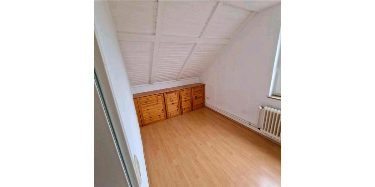 Etagenwohnung Cremlingen - 3 Zimmer, 56 m&sup2;, 139.000&euro; | Angebot:27197620