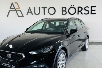 Seat Leon 148.230 km 12.890 &euro; Braunschweig 38114