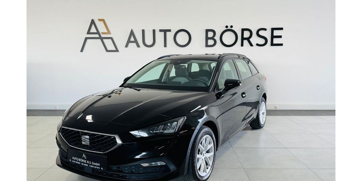 Seat Leon 148.230 km 12.890 &euro; Braunschweig 38114