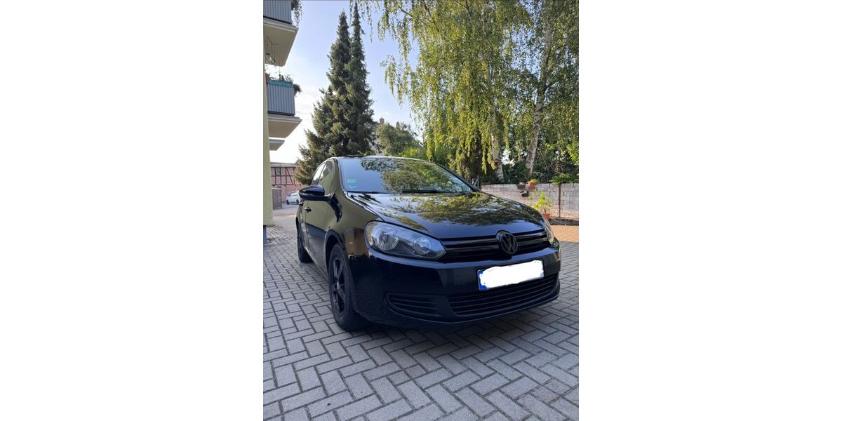 VW Golf 313.000 km 2.599 &euro; Goslar 38640
