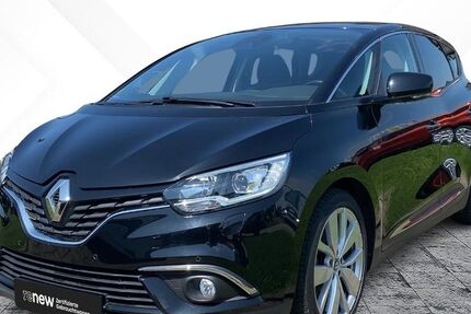 Renault Scenic 115.221 km 11.677 &euro; Goslar 38644