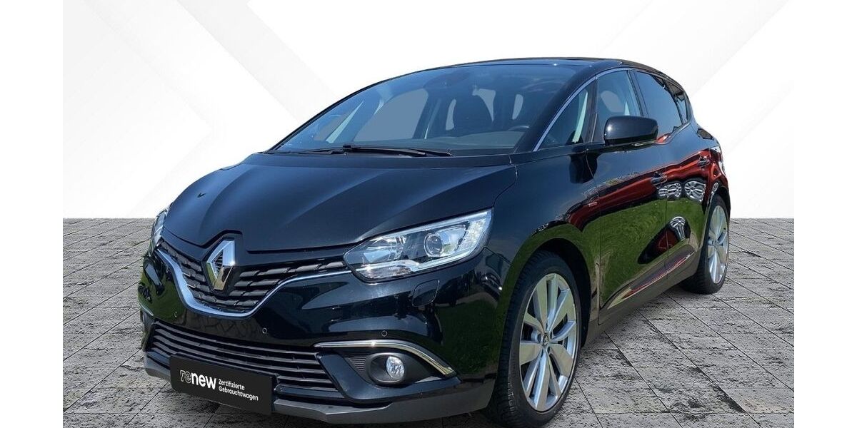 Renault Scenic 115.221 km 11.677 &euro; Goslar 38644