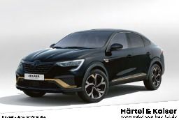 Renault Arkana 7.000 km 26.590 € Braunschweig 38112
