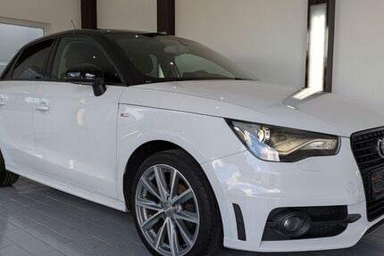 Audi A1 154.702 km 9.999 € Braunschweig 38112