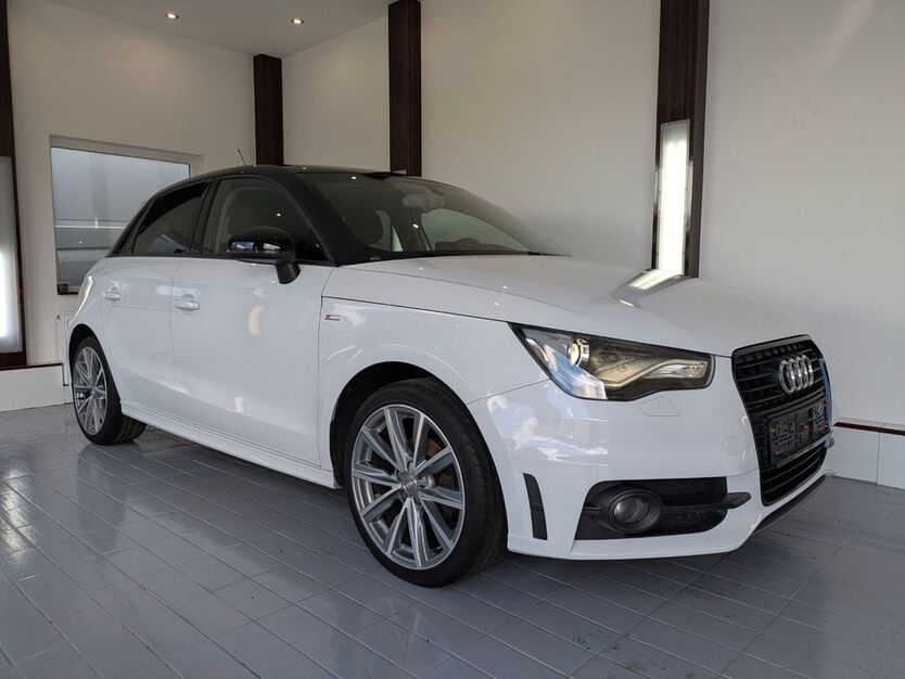 Audi A1 154.702 km 9.999 € Braunschweig 38112