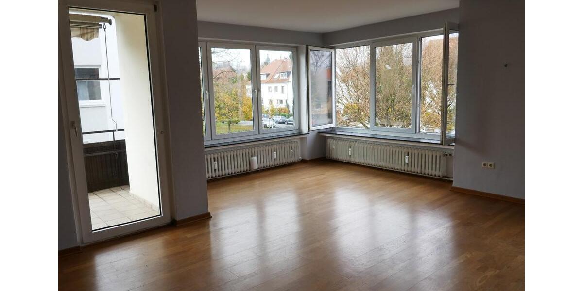 Etagenwohnung Hildesheim - 4 Zimmer, 94 m&sup2;, 238.000&euro; | Angebot:27168824