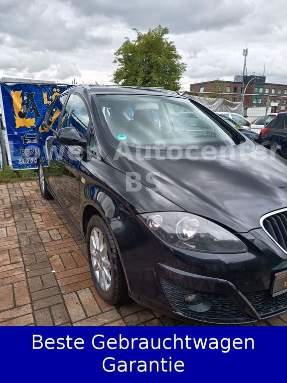 Seat Altea 159.600 km 6.290 € Braunschweig 38112