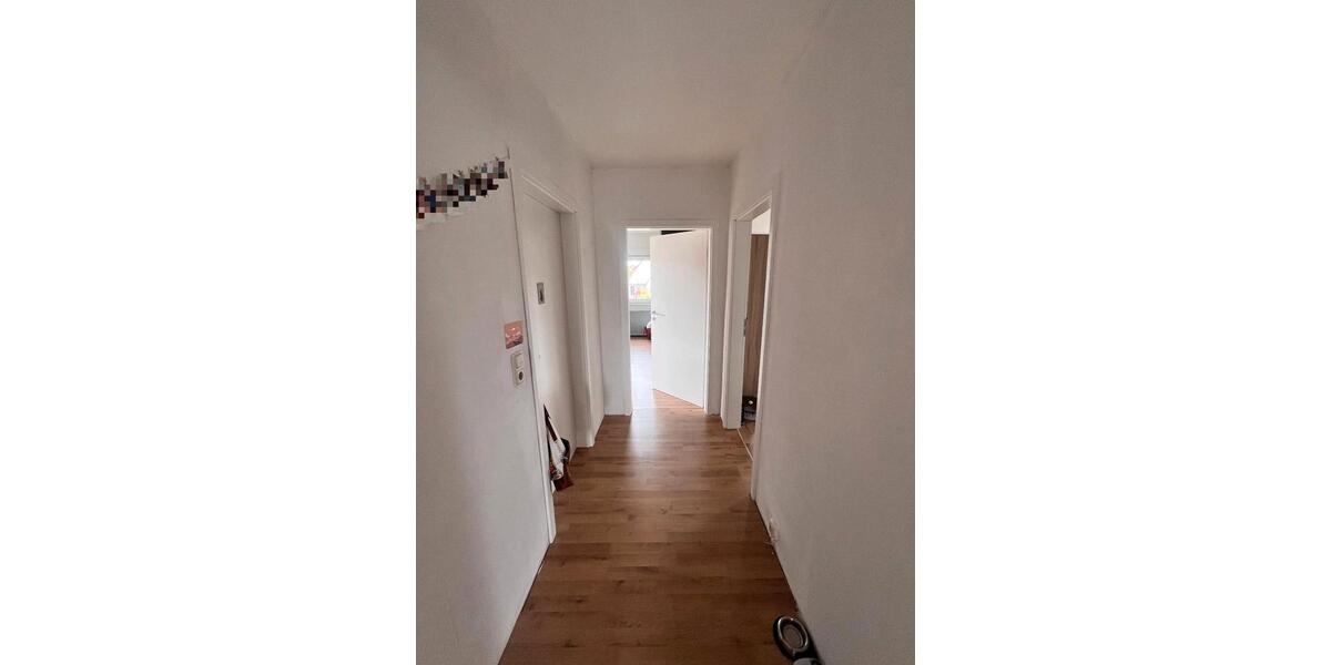 Dachgeschoßwohnung Ilsede Adenstedt - 4 Zimmer, 90 m&sup2;, 690&euro; | Angebot:26373014