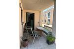 Erdgeschoßwohnung mit Terrasse