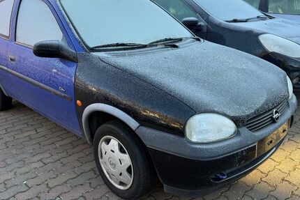 Opel Corsa 227.000 km 550 &euro; Wolfenbüttel (Halchter) 38304