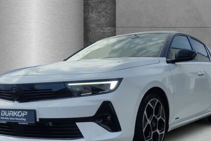 Opel Astra 36.529 km 23.980 € Hildesheim 31135