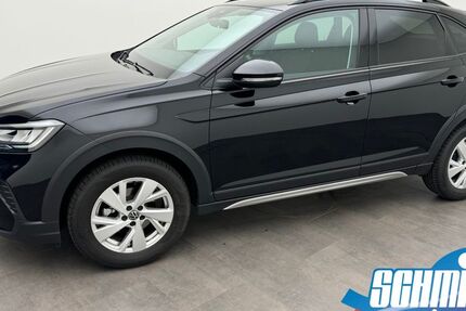 VW Taigo 13.740 km 17.900 &euro; Peine 31226