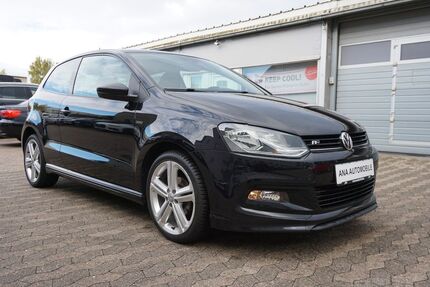 VW Polo 166.000 km 6.999 € Braunschweig 38106