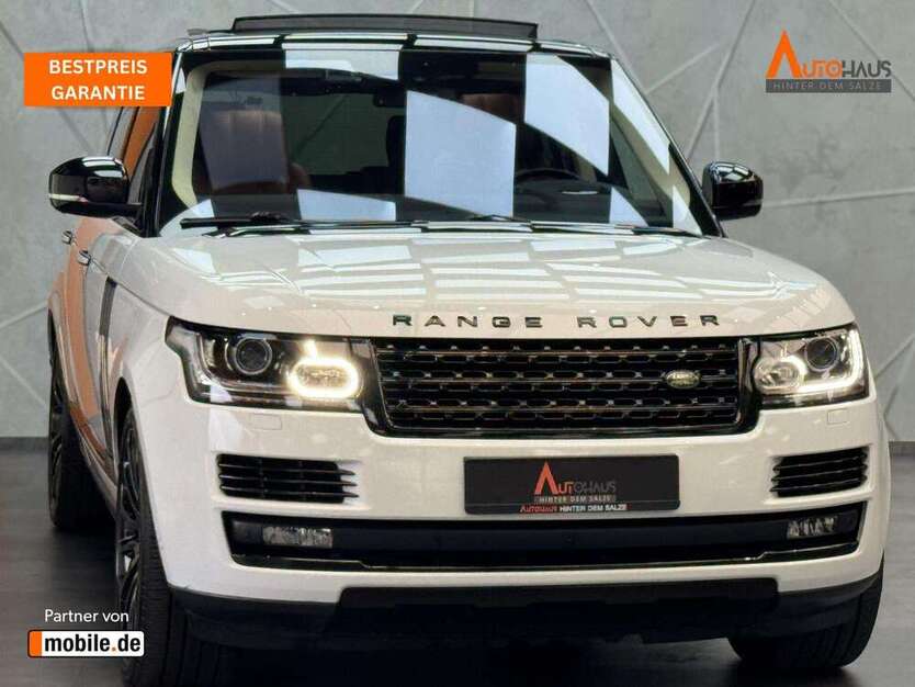 Range Rover