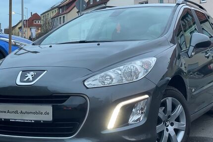Peugeot 308 139.800 km 2.999 &euro; Hildesheim 31137