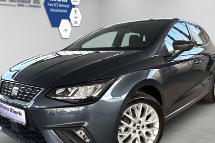 Seat Ibiza 18.350 km 18.390 &euro; Peine 31226