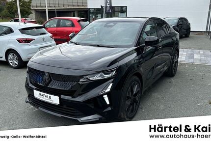 Renault Rafale 4.289 km 44.490 € Braunschweig 38124