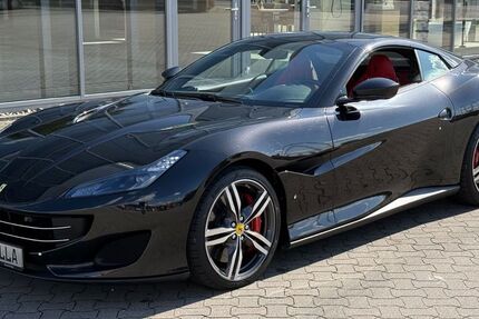 Ferrari Portofino 14.700 km 185.500 &euro; Braunschweig 38112