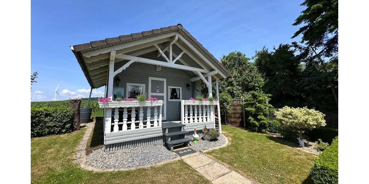 Idyllisches Wohnen in Feldrandlage - Zweifamilienhaus Bad Salzdetfurth Breinum | Angebot:25921835