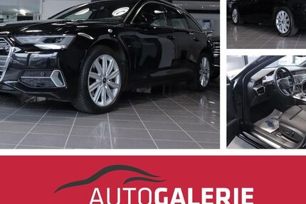 Audi A6 50.000 km 28.900 &euro; Braunschweig 38116
