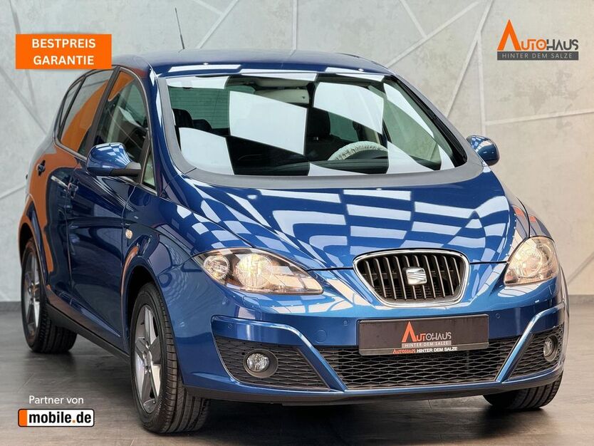 Seat Altea 188.000 km 5.950 € Salzgitter 38259