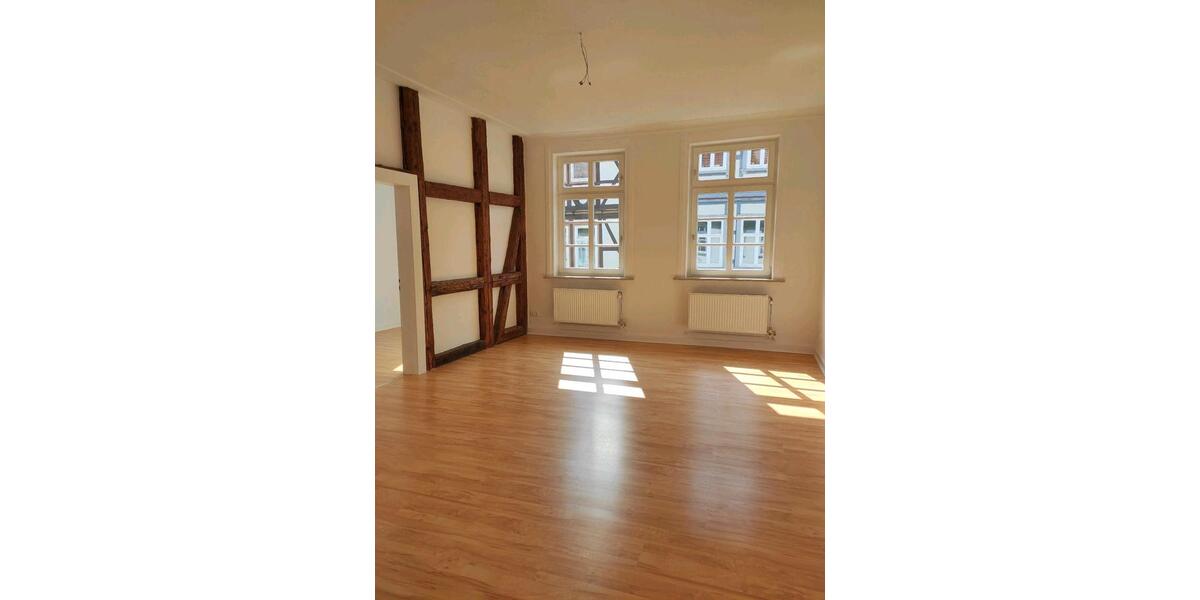 Etagenwohnung Goslar - 3 Zimmer, 94 m&sup2;, 660&euro; | Angebot:26365382