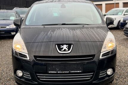 Peugeot 5008 105.000 km 4.499 &euro; Goslar 38640