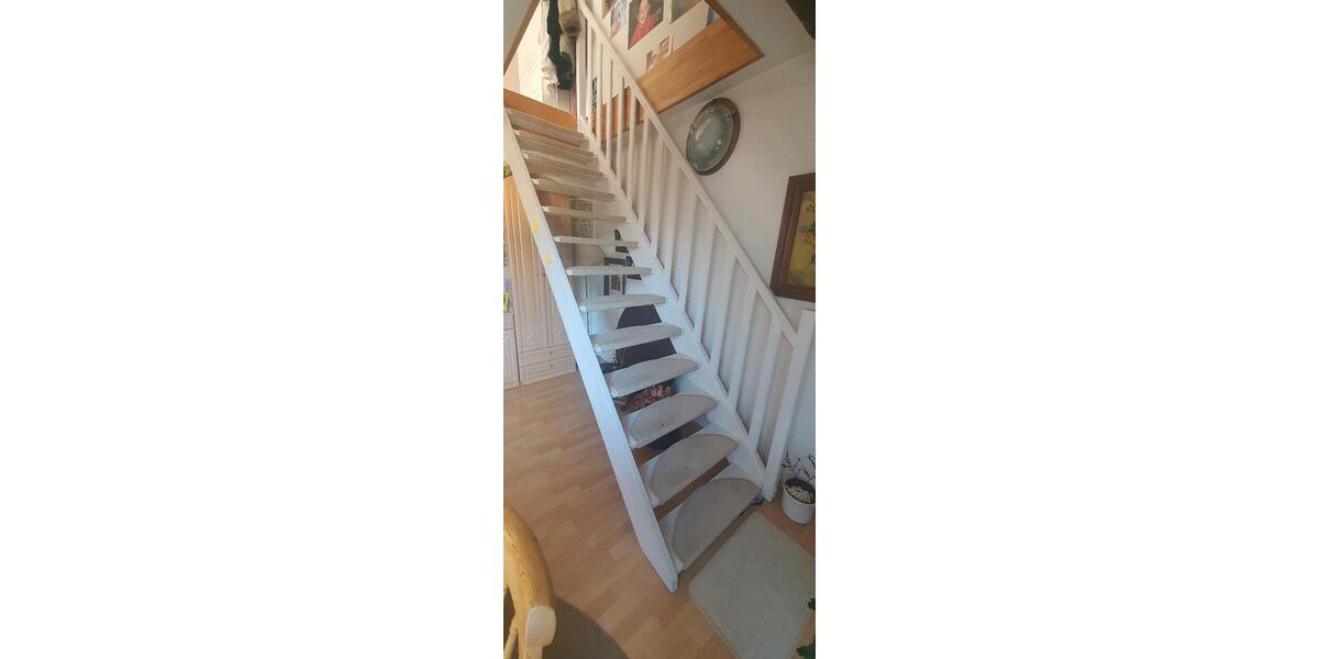 Maisonettenwohnung Braunschweig Südstadt- Rautheim- Mascherode - 2 Zimmer, 67 m&sup2;, 133.000&euro; | Angebot:27120456