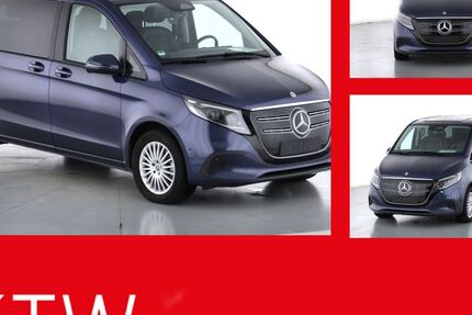 Mercedes-Benz EQV 21.614 km 47.777 &euro; Hildesheim 31137