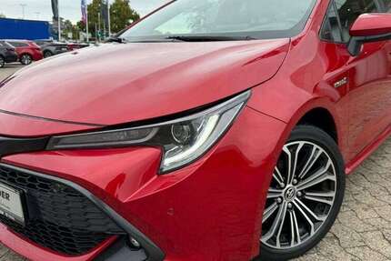 Toyota Corolla 69.700 km 22.990 € Hildesheim 31137