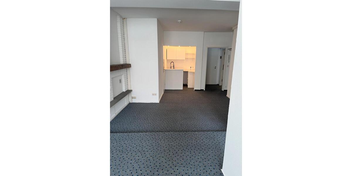 Etagenwohnung Peine Südstadt - 2.5 Zimmer, 52 m&sup2;, 460&euro; | Angebot:26279038
