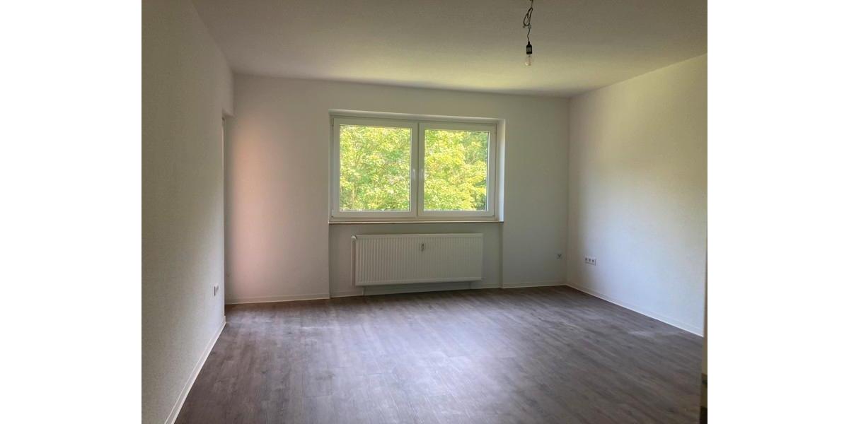 Frisch saniert: Willkommen im neuen Zuhause! zimmer