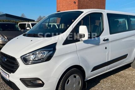 Ford Transit 130.775 km 14.990 &euro; Gross Düngen 31162