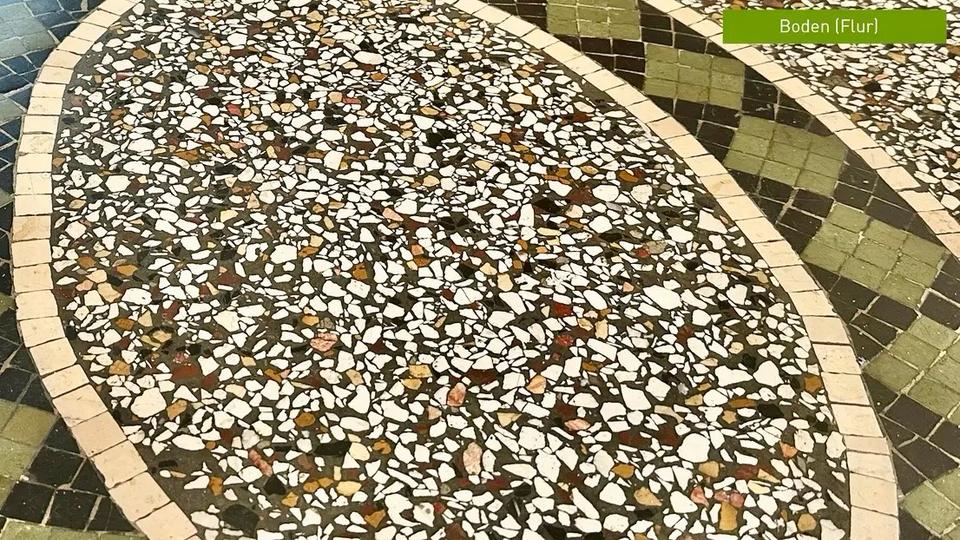 Bauernhaus mit Altbau-Charme: Erstbezug nach Sanierung, 179 m2 8 zimmer