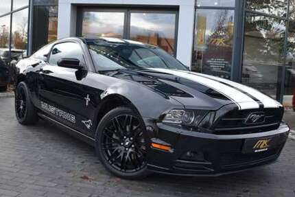 Ford Mustang 47.580 km 18.990 &euro; Braunschweig 38114